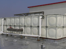 宜昌水箱厂家谈水箱的保温装置安装