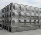 宜昌保温水箱选型指南及常见误区