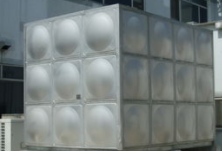 宜昌保温水箱的常用保温材料有哪些？