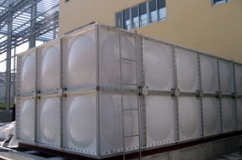 宜昌保温水箱钢筋焊接有哪些要求？
