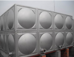 宜昌保温水箱常用的材料有哪些？