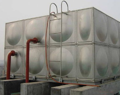 宜昌不锈钢水箱表面氧化该如何处理