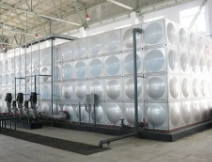 宜昌不锈钢消防水箱常用的两种水位控制方法