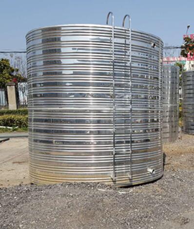 宜昌不锈钢保温水箱给高层供水要满足哪些条件