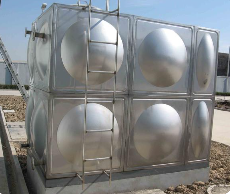 宜昌组合式不锈钢水箱的使用寿命和质量之间有什么联系?