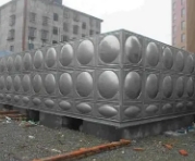 如何确保宜昌不锈钢水箱的稳固和密封性能